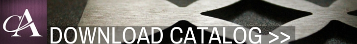 Coco Architectural Banner Ad 'Download Catalog'
